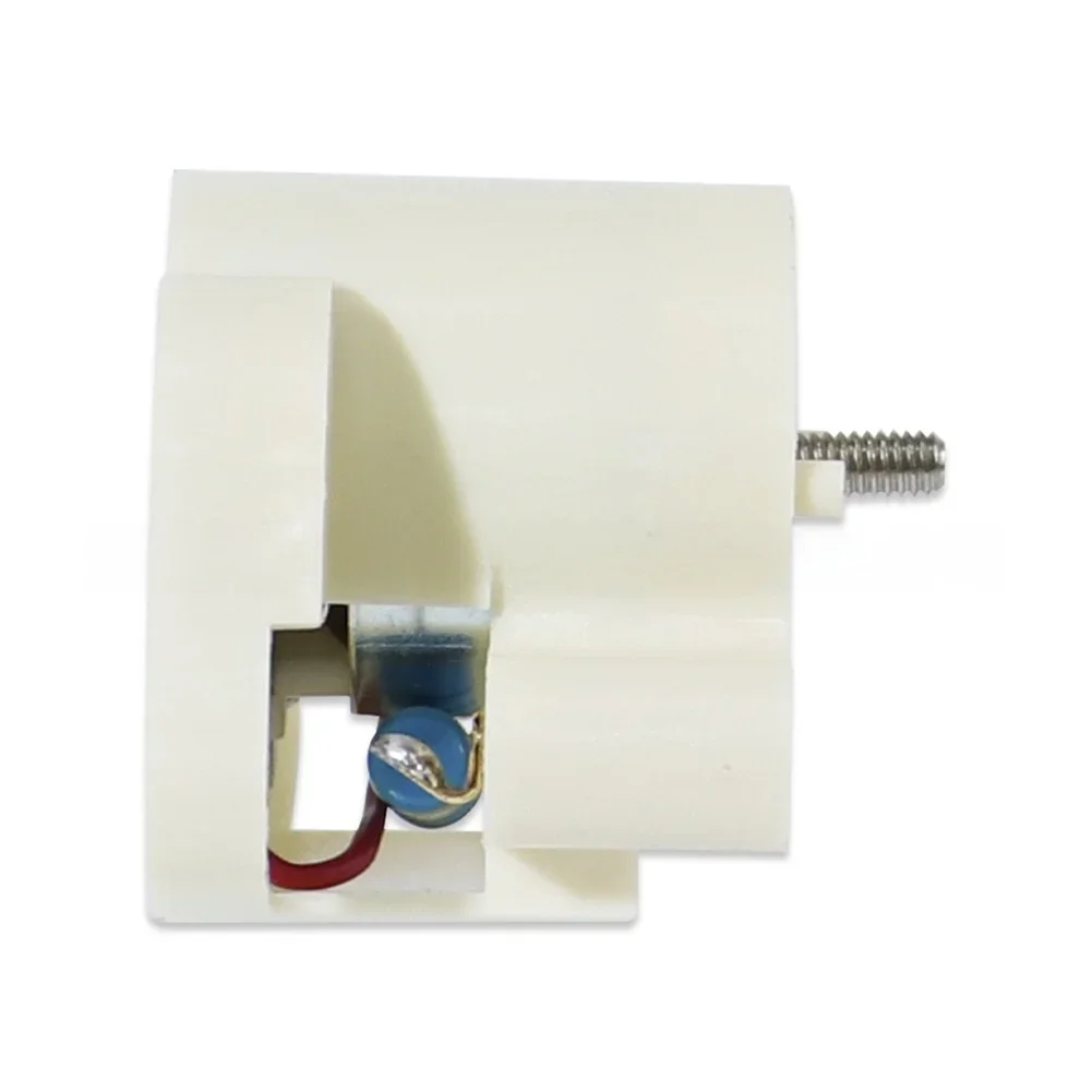 R-1/2-1 Fuel Gauge Unit for Mercedes-Benz Cars 12V 24V Electrical Compatibility Plastic Construction Reliable Readings