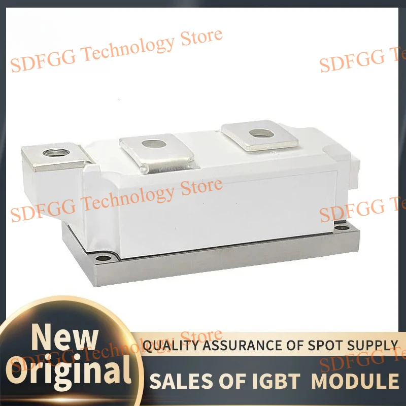 Brand New Original SKKT570-12E SKKT570-14E SKKT570-16E SKKT570-18E IGBT Module