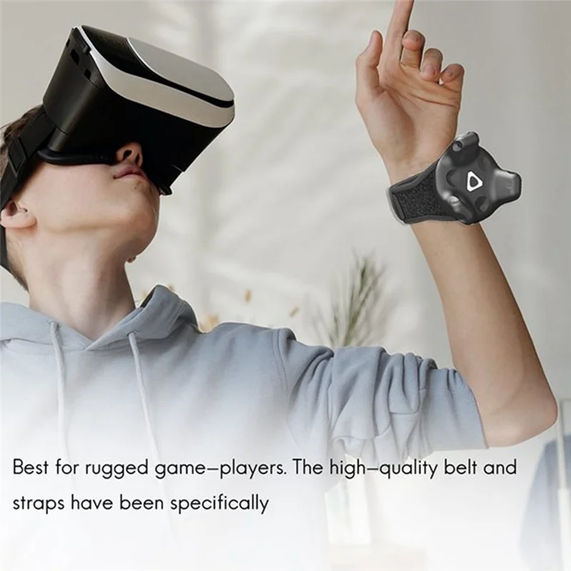 حزام تتبع الواقع الافتراضي وأحزمة المقتفي مضارب تعقب النظام - أحزمة وأشرطة قابلة للتعديل، الواقع الافتراضي #6