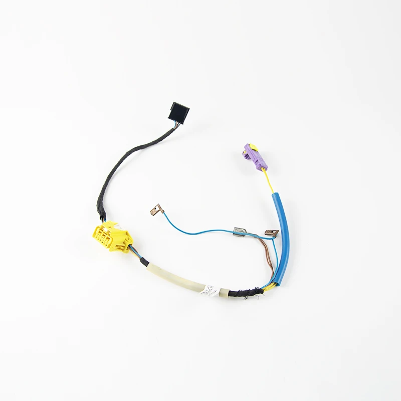 3T0 971 584 A 3T0971584A Multifunction Wiring Harness For PQ platform Skoda Yeti Octavia Superb Steering Wheel Cable