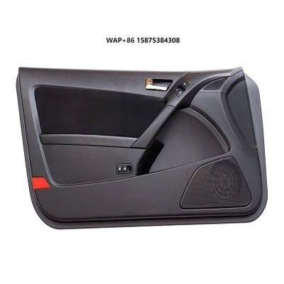 Delicate Professional China Customized Plastic Mold for All Automobile Parts Especially for Door Panel