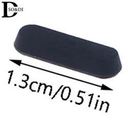 1pc For Thinkpad X1 Carbon Gen9 Gen10 Laptop Bottom Case Innovative And Replaceable New Rubber Feet Foot