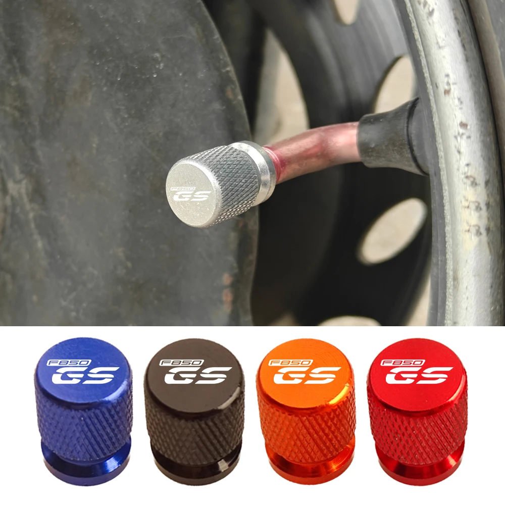 

2PCS Motorcycle Valve Cap For BMW F 850 GS ADVENTURE BMW F850 GS F 850 GS K81 2018 2019 2020 2021 2022 2023
