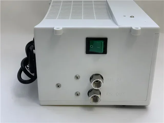 vacume freeze dryer machine use for chair accessories copper 220V/380Vcommercial freeze dryer