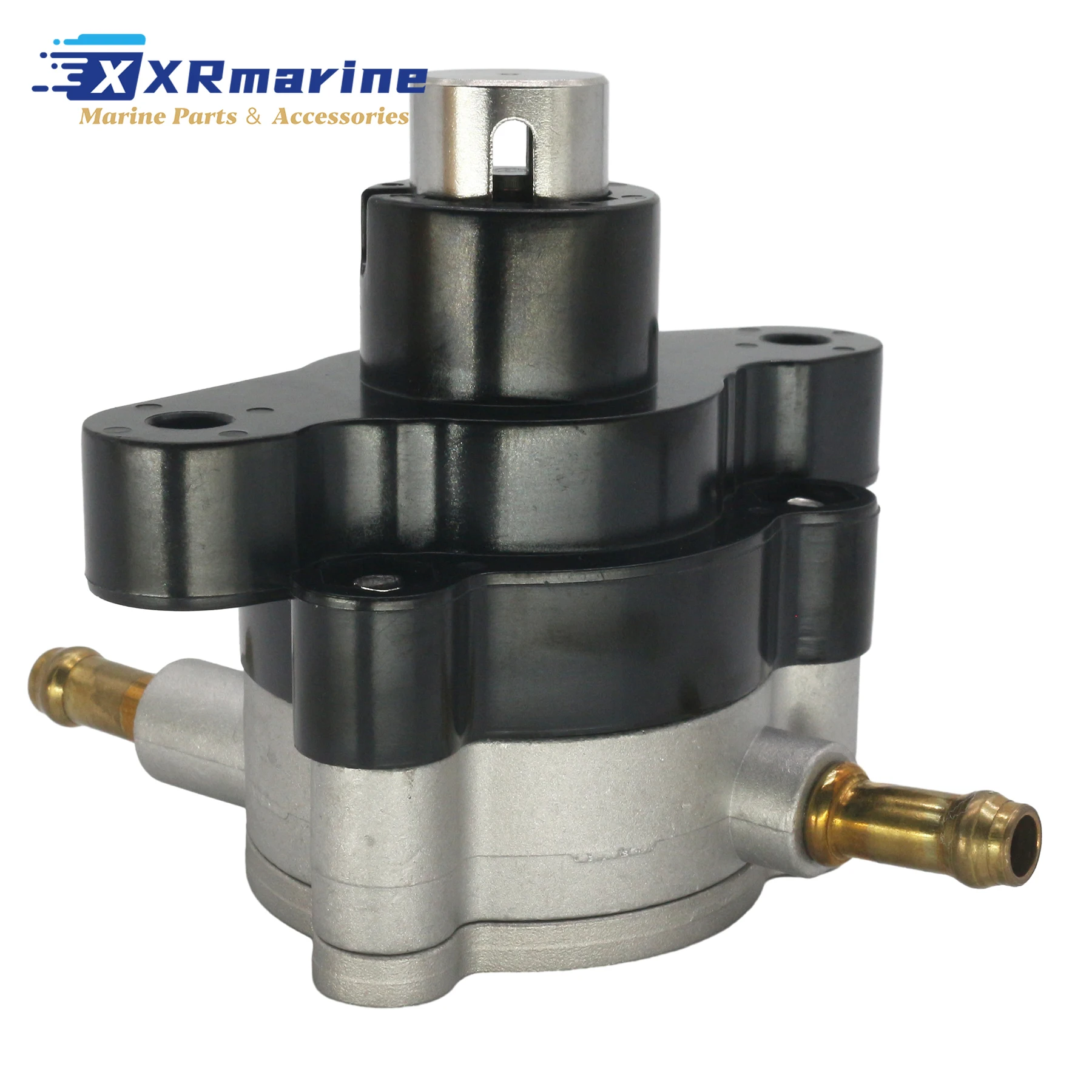 

Boat Engine 63P-24410-00 Fuel Pump Assy Fits for Yamaha Outboard 4 Stroke 150HP F150 FL150 Replaces 63P-24410-10 63P-24410-20