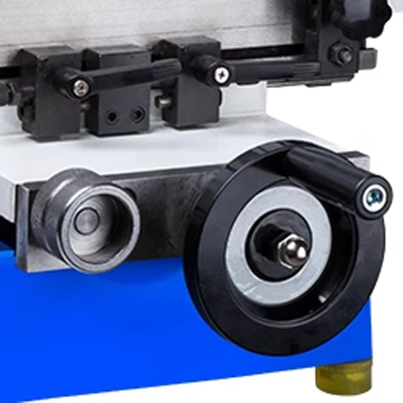 Universal Tool Grinder 600F Grinder Drill Milling Tool Grinding Small Surface Grinder Hobbing Cutter