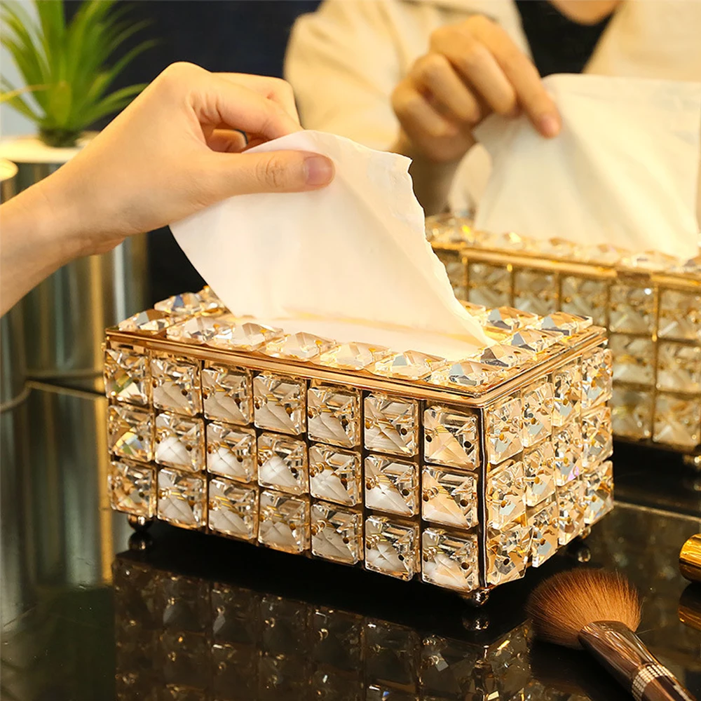 #73 Facial Tissue Holders Comparison Guide