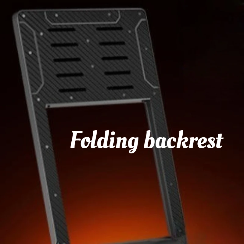 Outdoor Portable Fishing Box Multi-functional Fishing Gear Storage Boxes Adjustable Lifting Height Leisure Box Tackle Supplies