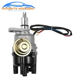 22100-03A11 2210003A11 Distributor Ignition Sensor For Nissan Cabstar 1978-2000 Sunny B11 B12 1982-92 Sunny N13 1986-1991 1.3L