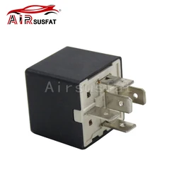 Air Compressor Pump Relay For Mercedes Benz W220 W221 W164 X164 V251 R230 W211 C216 W204 Suspension Relay 0025427619 0025422319