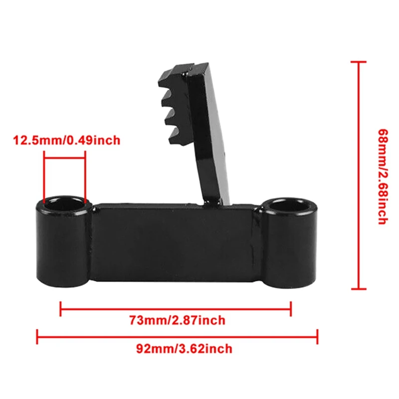 Super Sale Engine Flywheel Holder & Harmonic Balancer Install Tool Kit for LS1 2 3 LSX LS3 LS7 ENG 4.8 5.3 5.7 6.0 6.2
