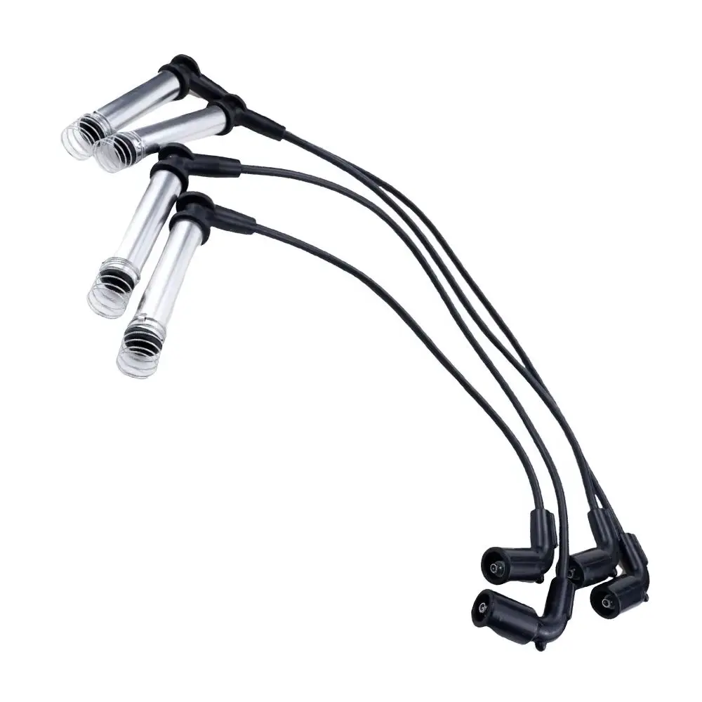 

Комплект проводов зажигания для Buick Sail SRV Chevrolet 2001-2005 1,6 л, комплект кабелей для свечей зажигания, аксессуары