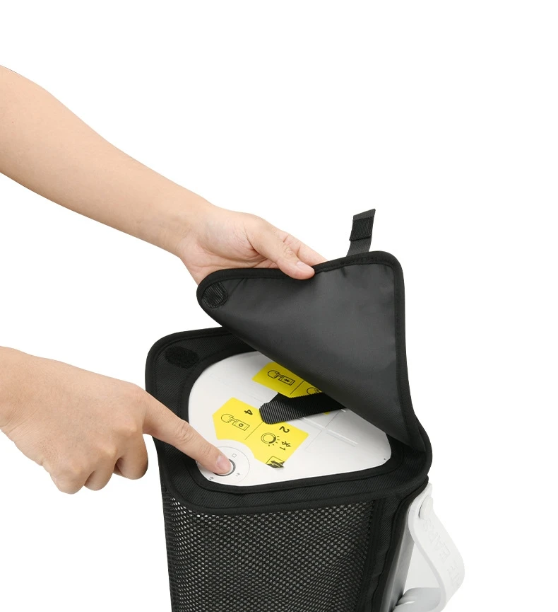 สําหรับ UE Hyperboom ลําโพงตาข่ายฝุ่นไนลอนฝุ่น