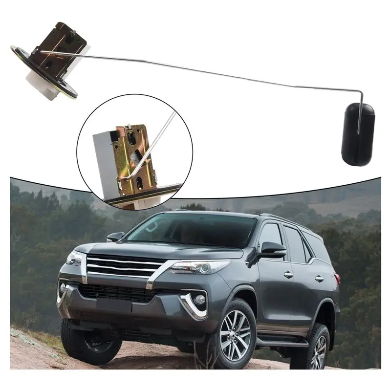Ingenious-Fuel Gauge Sending Unit Replacement For Toyota For Hilux 4WD 1997-2006 For KZN165 LN145 LN147 LN166 83320-80357