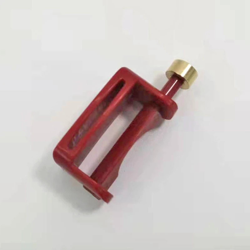 Trigger Lock Power Knop Aan/Uit Bedieningsklem Voor Dyson V6 V8 V7 V10 V11 Stofzuiger Vrij Uw Grijpende Vingers