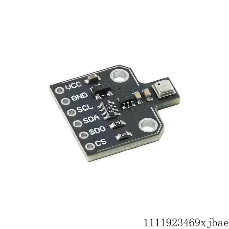 BME688 Environmental Sensor Module Temperature/Humidity/Air pressure/gas for Smart Home and IoT Projects