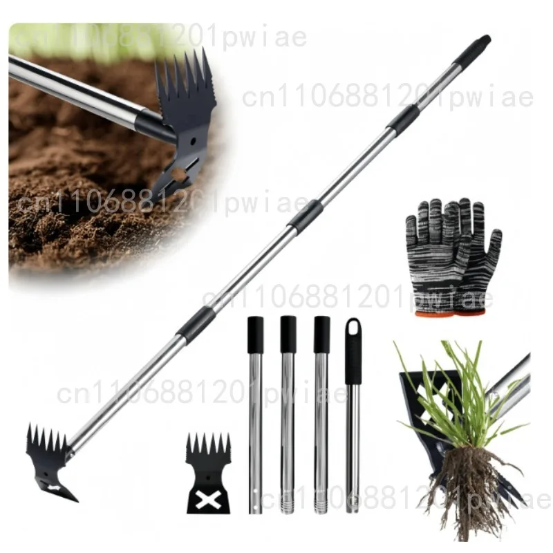 Thickened Steel Hea…