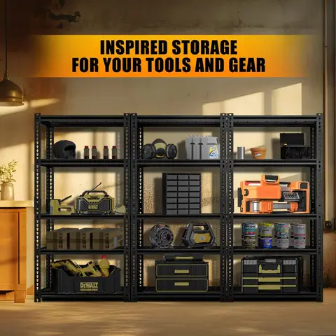 बुककेस, आधुनिक 6-स्तरीय लाइब्रेरी बुकशेल्फ़ स्टोरेज शेल्फ़ के साथ, बेडरूम, लाइव रूम, ऑफिस के लिए खुली बुकशेल्फ़ लकड़ी डिस्प्ले शेल्विंग यूनिट 8 best sales ठंडे बस्ते - №4