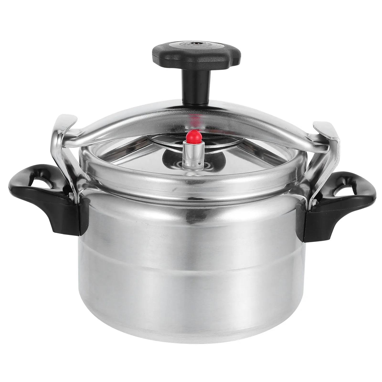 

Алюминиевая скороварка большой емкости, кастрюля с плитой для газовой индукционной кухонной раковины, супа, удержание питательных веществ, большая кастрюля для супа