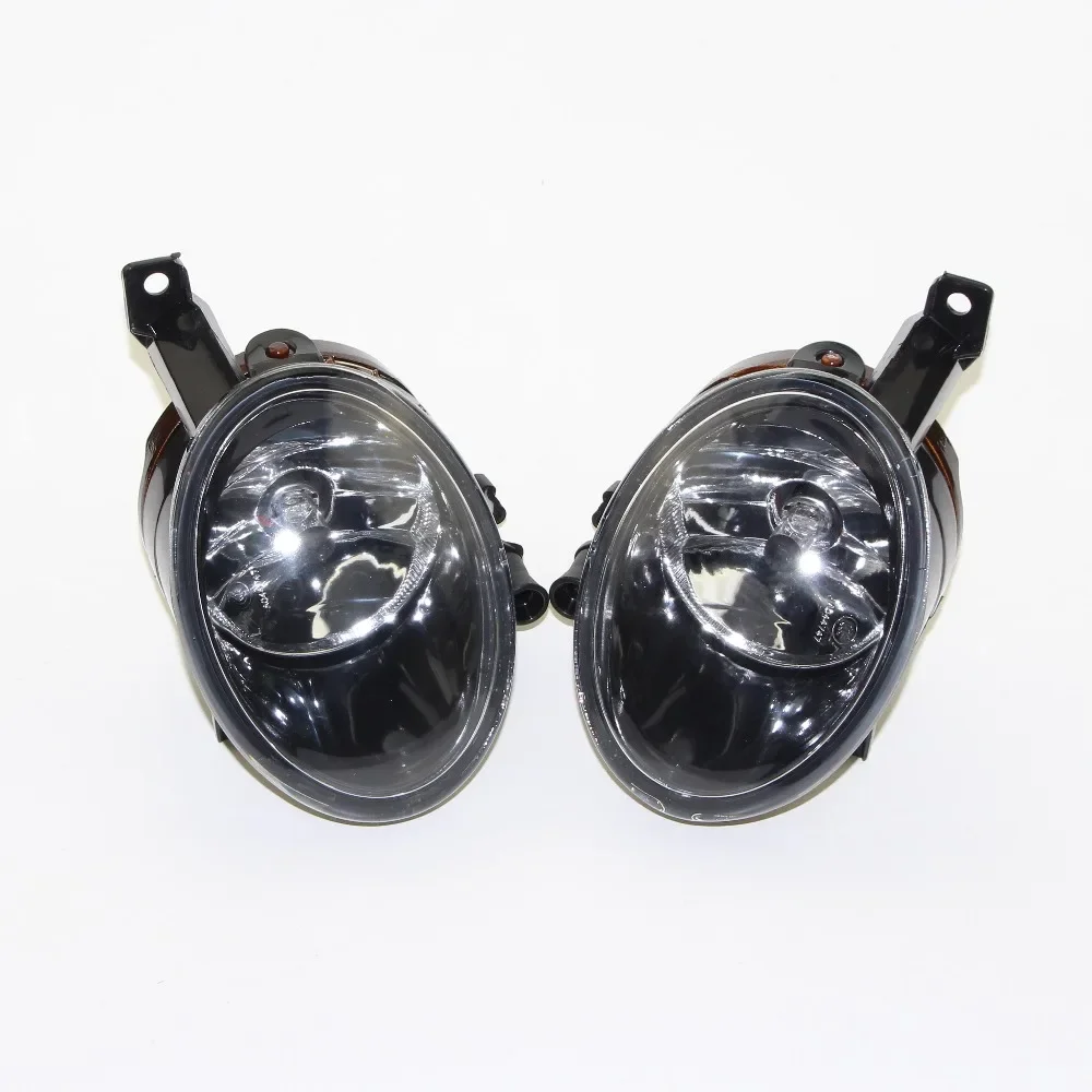 

2 шт. новые ночные фары, линзы противотуманных фар для VW Jetta MK6 Golf MK6 Golf Plus Tiguan Touran Beetle EOS 5KD 941 699 5KD 941 700
