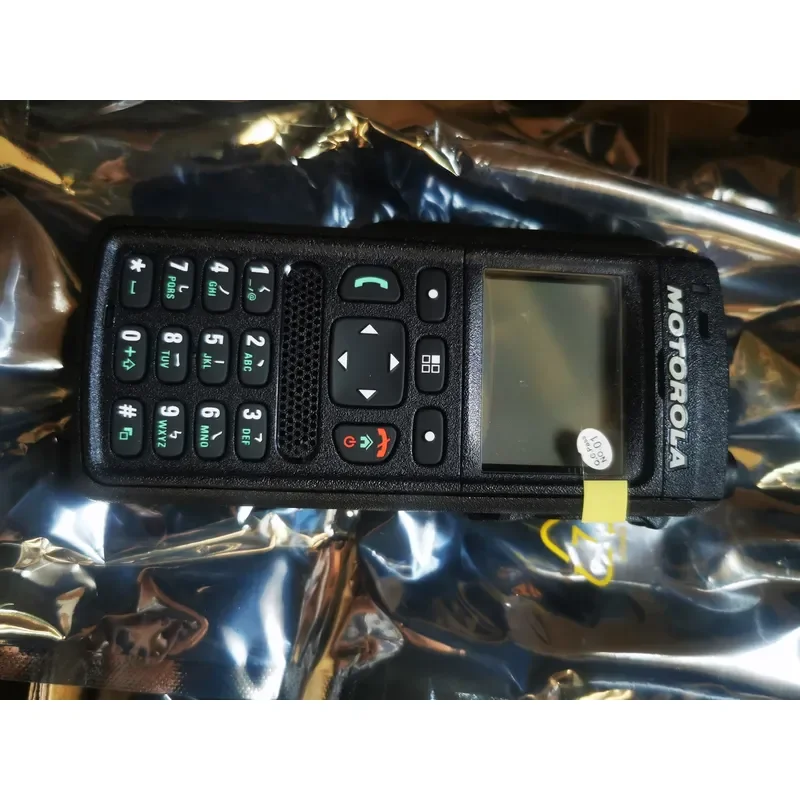 For Motorola MTP3150 MTP3250 Original Shell Assembly Brand New Housing Case Replacement Part