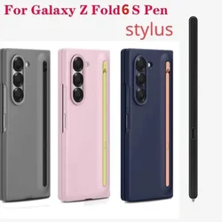 For Samsung Galaxy Z Fold 5 5G S Pen Z Fold 6 SM-F956 Edition Touch Stylus New Z Fold 5 Z Fold 6 SM-F946 Edition Replacement