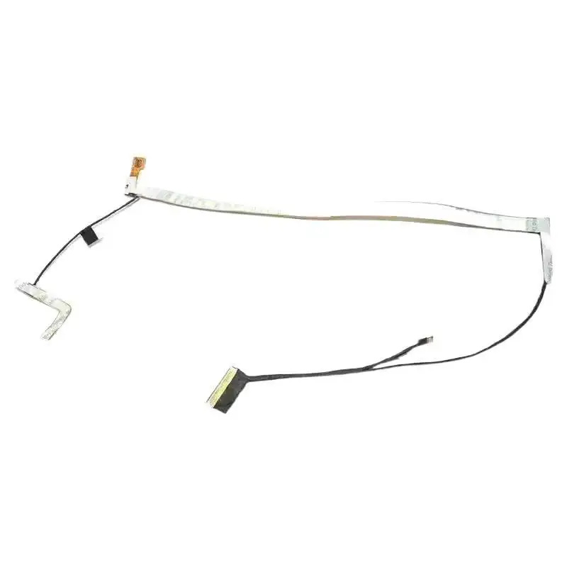 

5C11C12515 DC02C00PR00/10 New HT4B1 Camera Cable Webcame Wire For T14S Gen 2 20WM 20WN =#