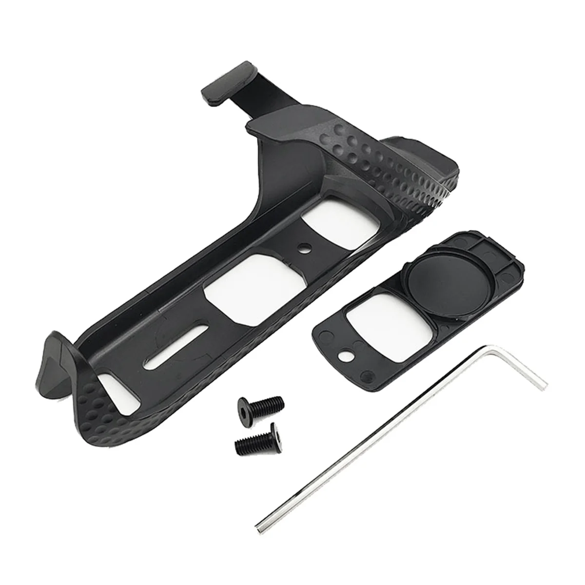 

A03R велосипедная клетка для отслеживания бутылок, противоугонный держатель для стакана с водой на велосипеде, клетка для велосипедной бутылки с водой для бирки