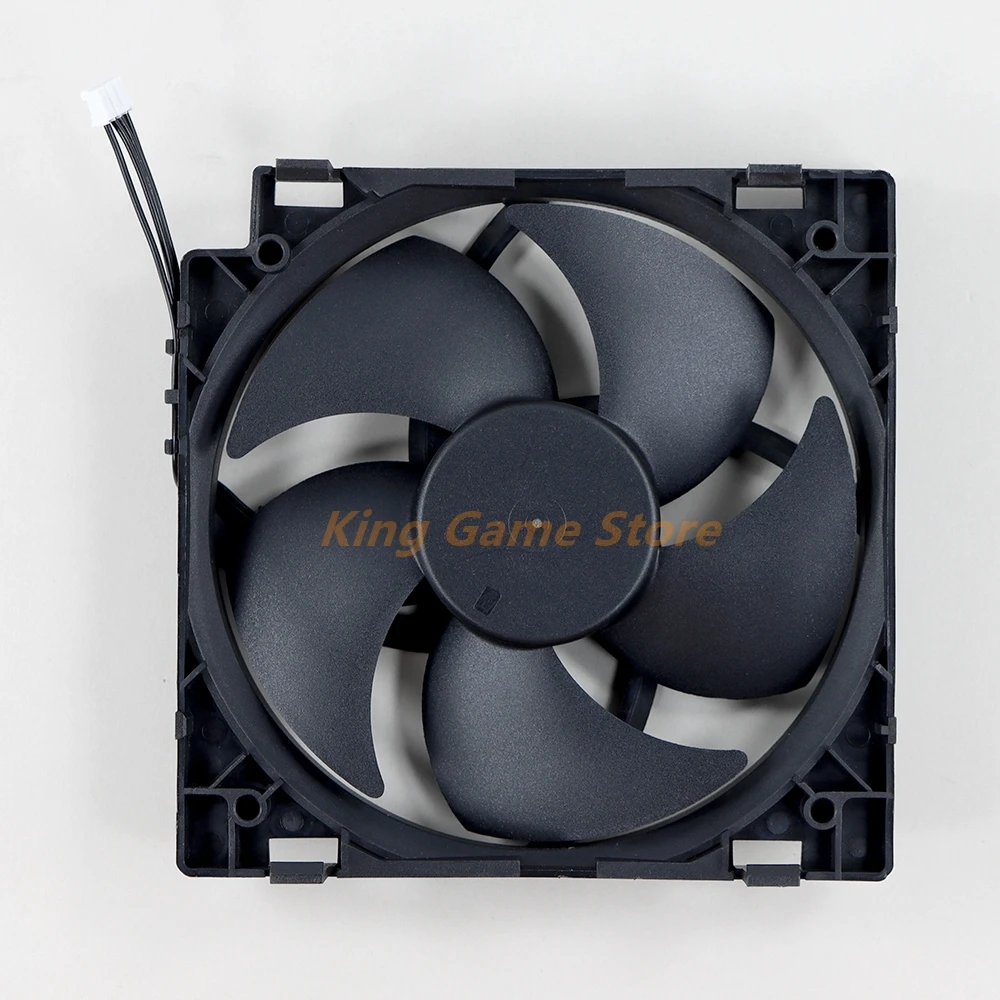 Ventilateur de refroidissement interne de remplacement de haute qualité, 8 pièces/lot, pour Console de jeu Xbox one S Slim