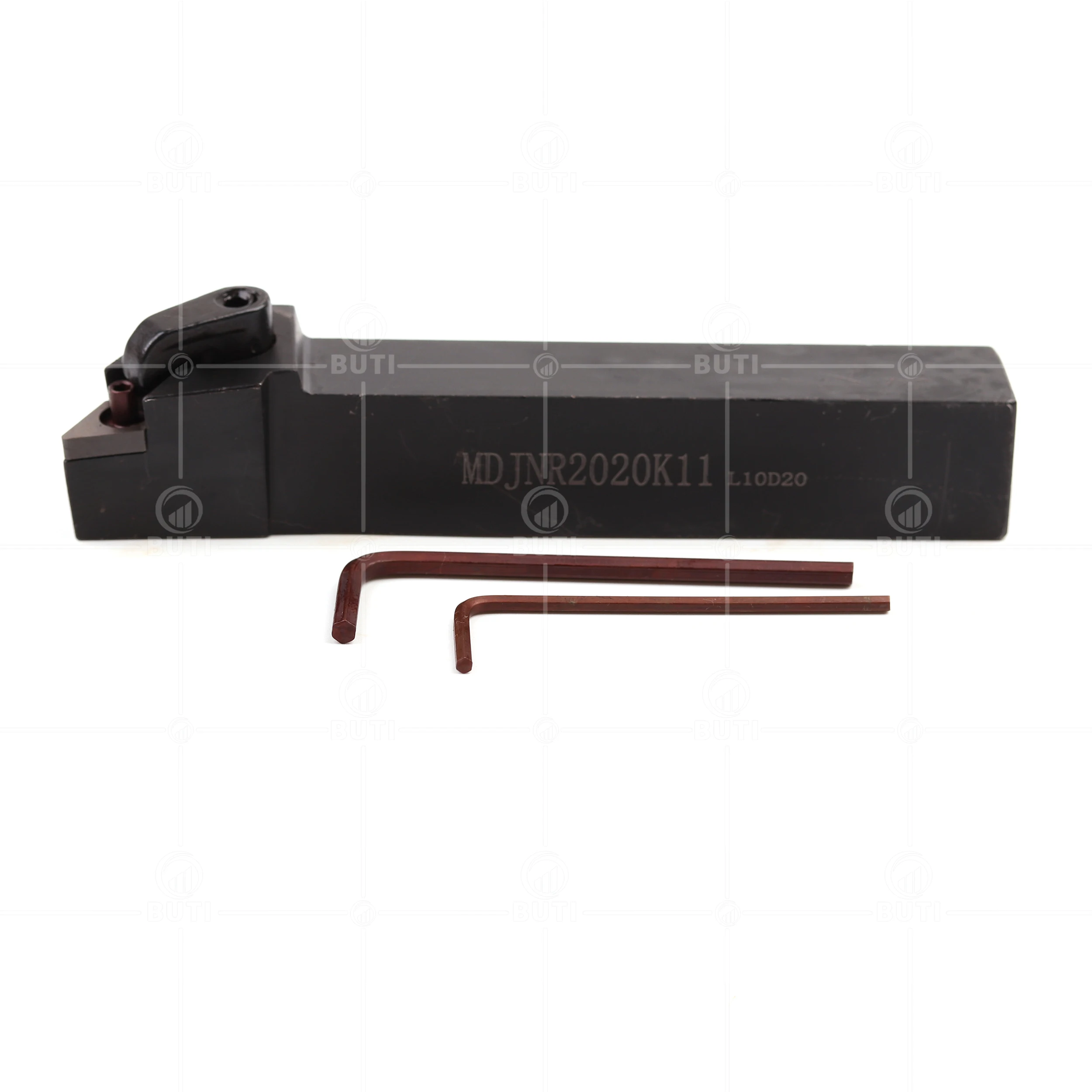 Imagem -03 - Deskar 100 Original Mdjnr1616h11 Mdjnr2023k11 Mdjnr2525m11 Mdjnr Ferramentas de Torneamento Externo Titular Usado para Dnmg Carbide Inserções