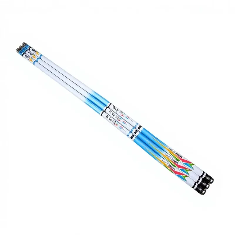 JIEN JianZun Telescopic Freshwater Fishing Rod-Carbon Fiber Composite Handle Extra Fast Action Taiwan Fishing Rod