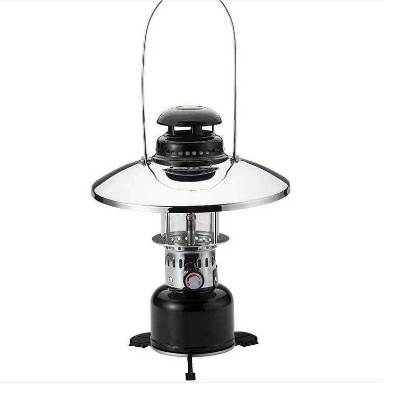 240503 Portable Lamp Camping Kerosene Lamp