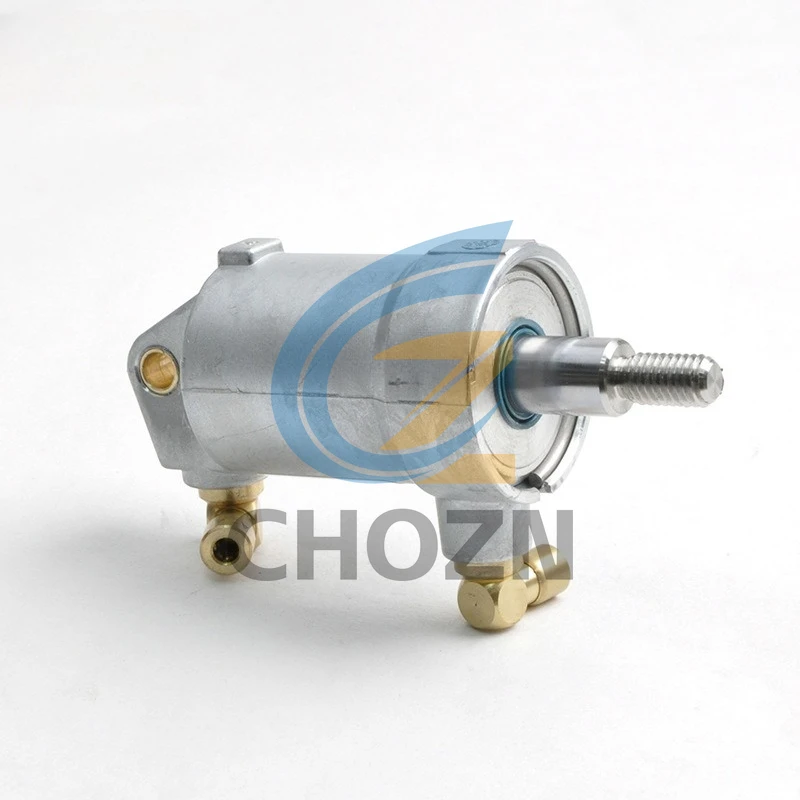 하이델베르그 XL105 잉크 스틱 종이 테이크업 실린더 하이델베르그 F4.334.026 실린더