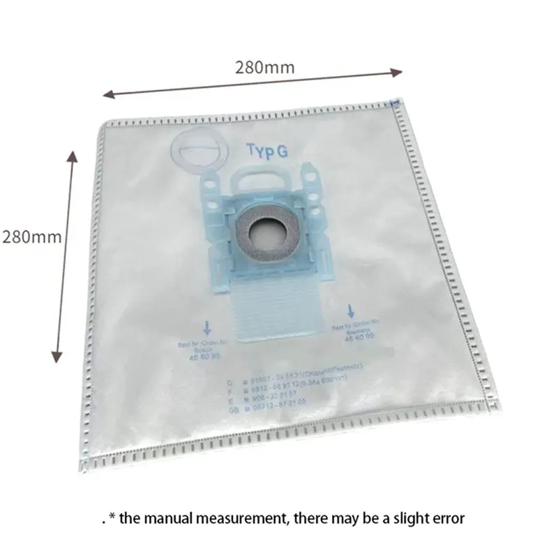 【50% Off】8Pcs Type …