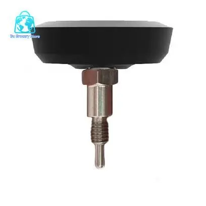 Suitable for E61 semi-automatic coffee machine brewing head pressure gauge thermometer modification accessories