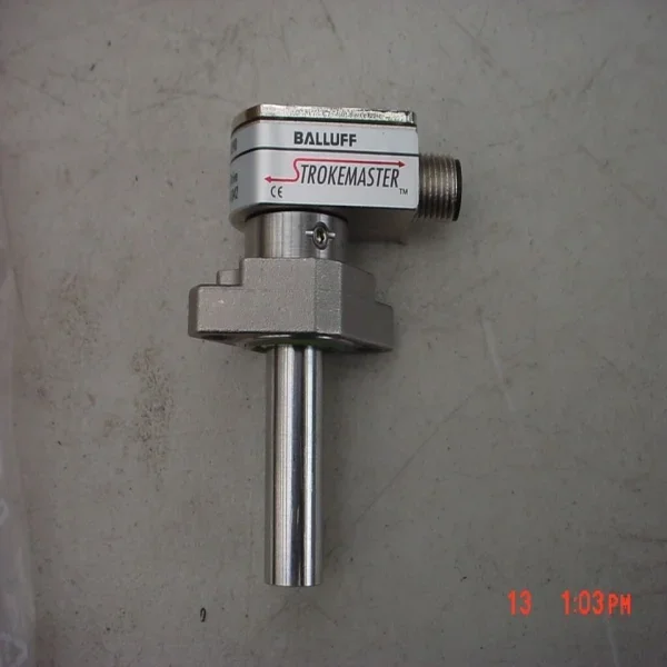 Strokemaster Bes-51…