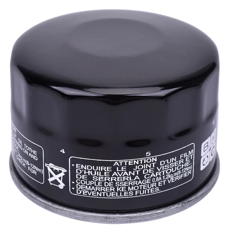 Motorcycle Air Filter & Oil Filter For YAMAHA XVS1300 2007 2008 2009 2010 Midnight Star V-Star XVS 1300 A/CT XVS1300A XVS1300CT
