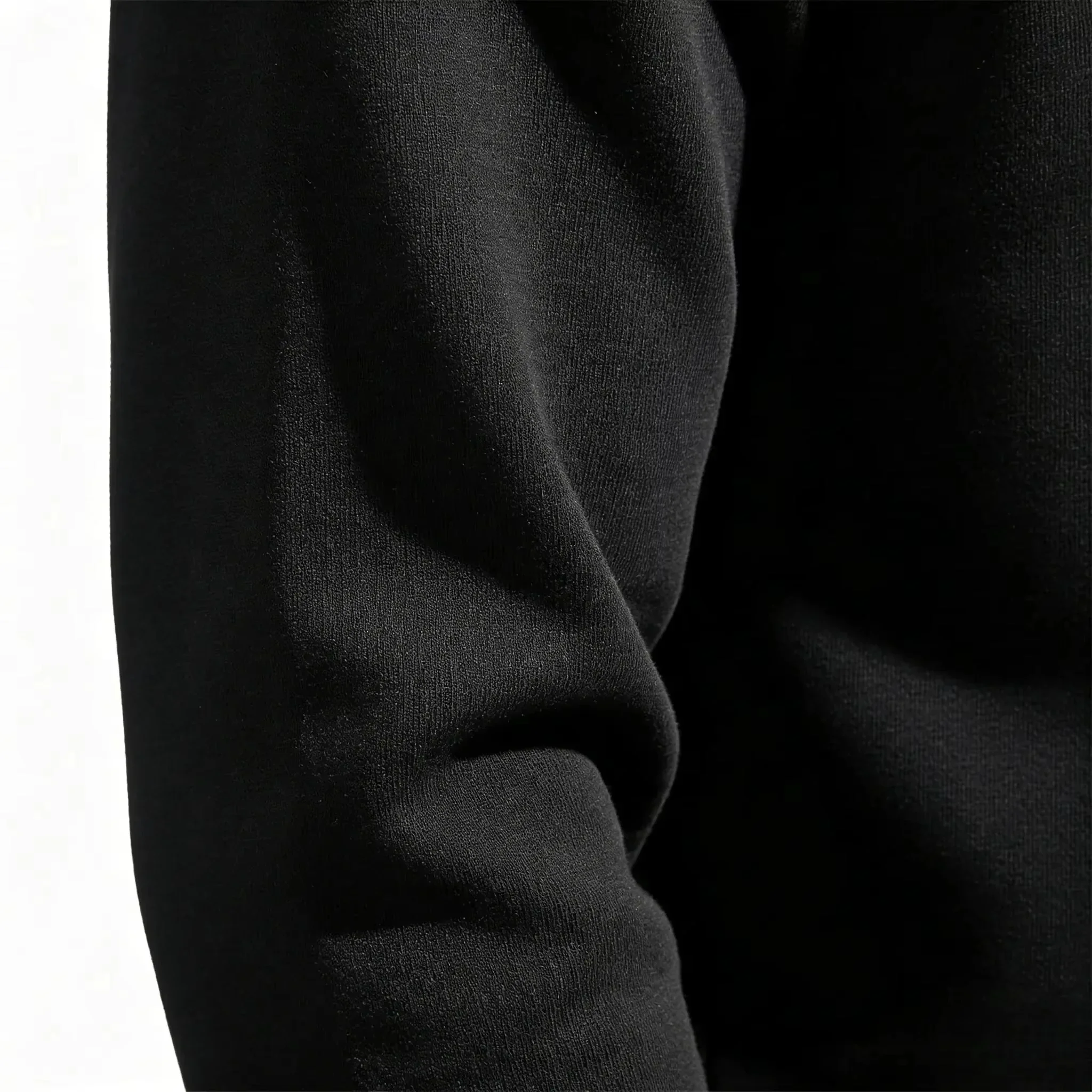 Neuer 1977 Luxusmarken-Grafik-Hoodie für Herren und Damen, Oversize-Pullover, weicher Streetwear-Alltagsoutfit, Sportswear-Sweatshirt – Detail 3