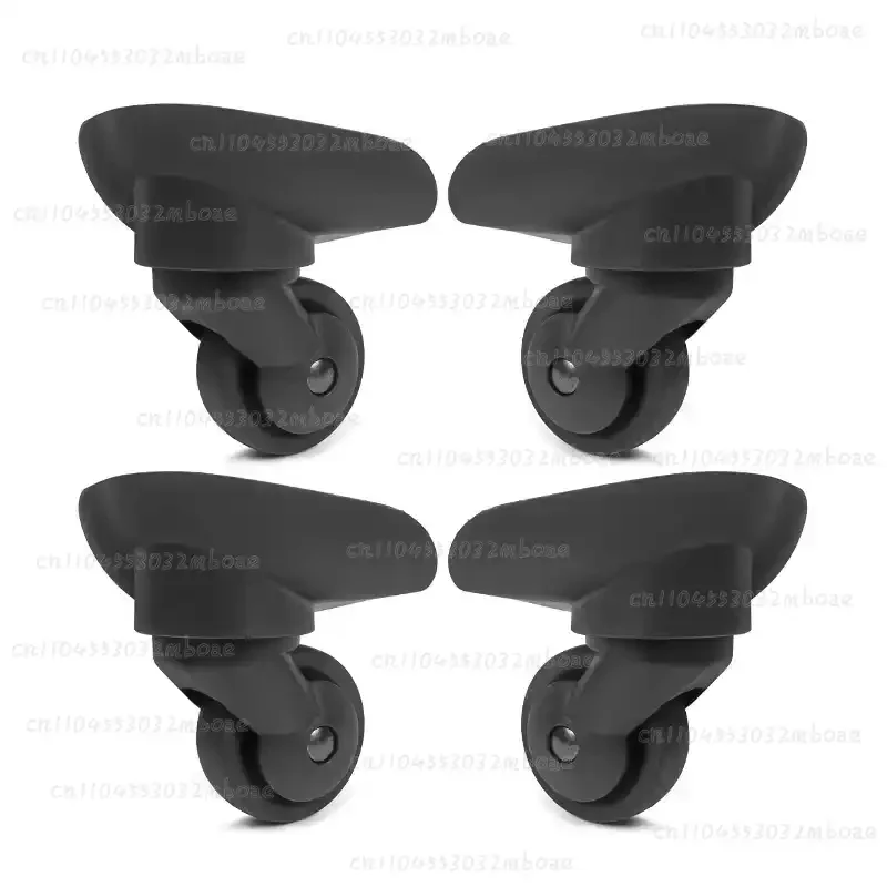 Suitable for 9025 Universal Wheels, Luggage Wheels, and Replacement of Luggage Accessories with Trolley Cases