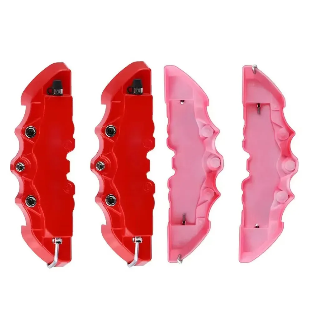 Car Caliper Covers for Brake 18.3-23.6\