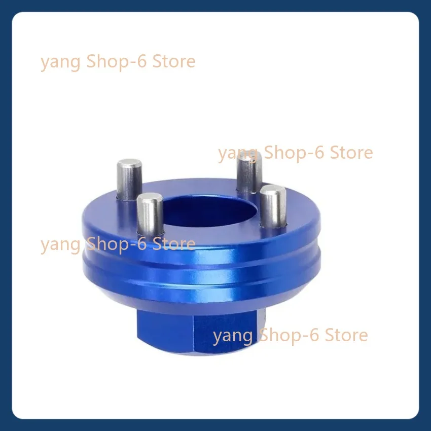 

Для рулевой колонки Ducati, верхняя соединительная пластина, гайка для разборки, инструменты, автомобильные детали, аксессуары, автомобильные вещи, авто