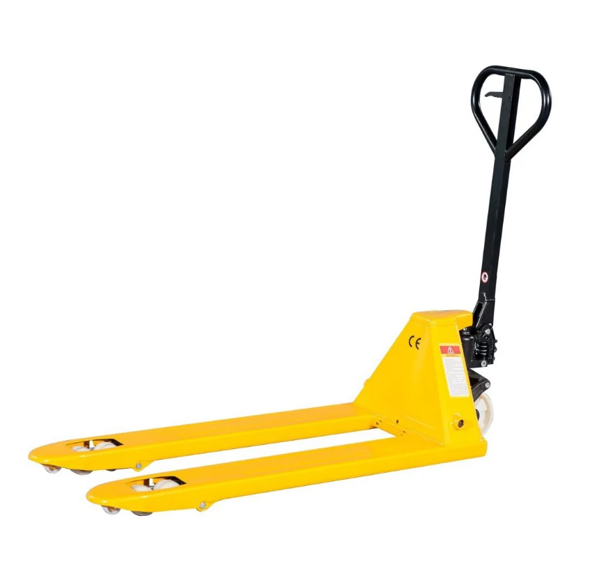 

JIN YANG HU хорошее качество ручной гидравлический ручной поддон 3 тонны