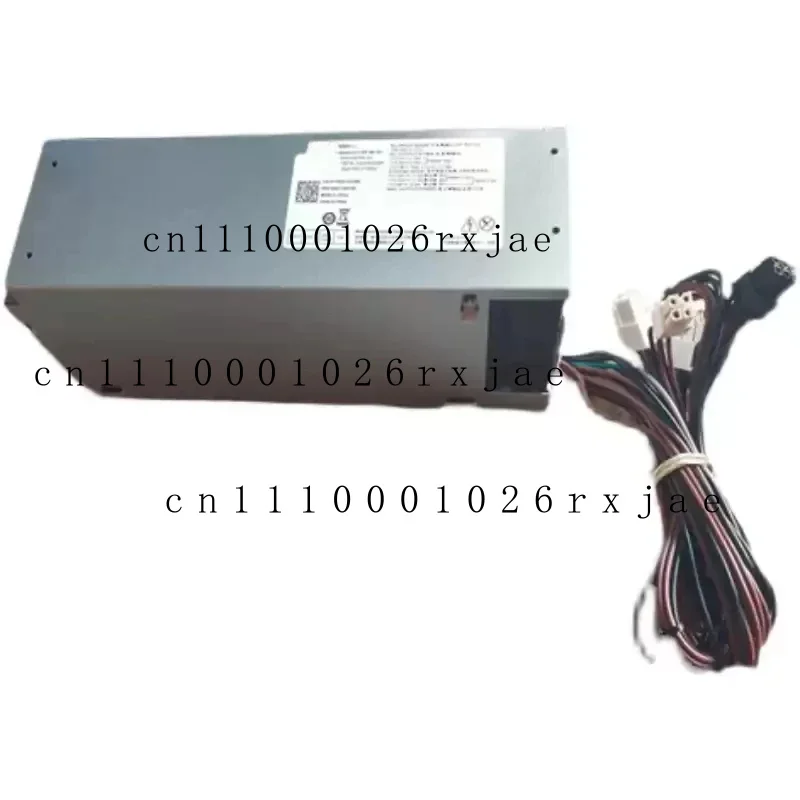 Fonte de Alimentação Original Nova 0Y7R0X 05K7J8 para Dell 7080 7070 7060 3050 MT XPS 8940 500W 5K7J8 Y7R0X D500EPM-00 DPS-500AB-49A