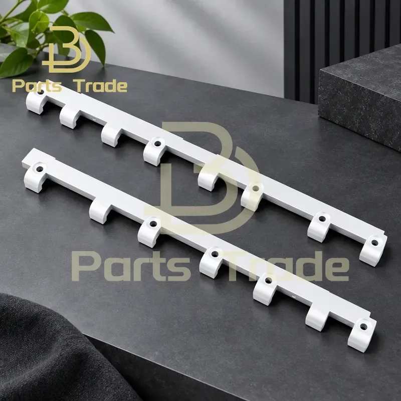 Gripper Pad Bar Gripper Operating Shaft Cpl Transfer for Heidelberg SM102 Printing Machine Spare Parts 41.013.020F