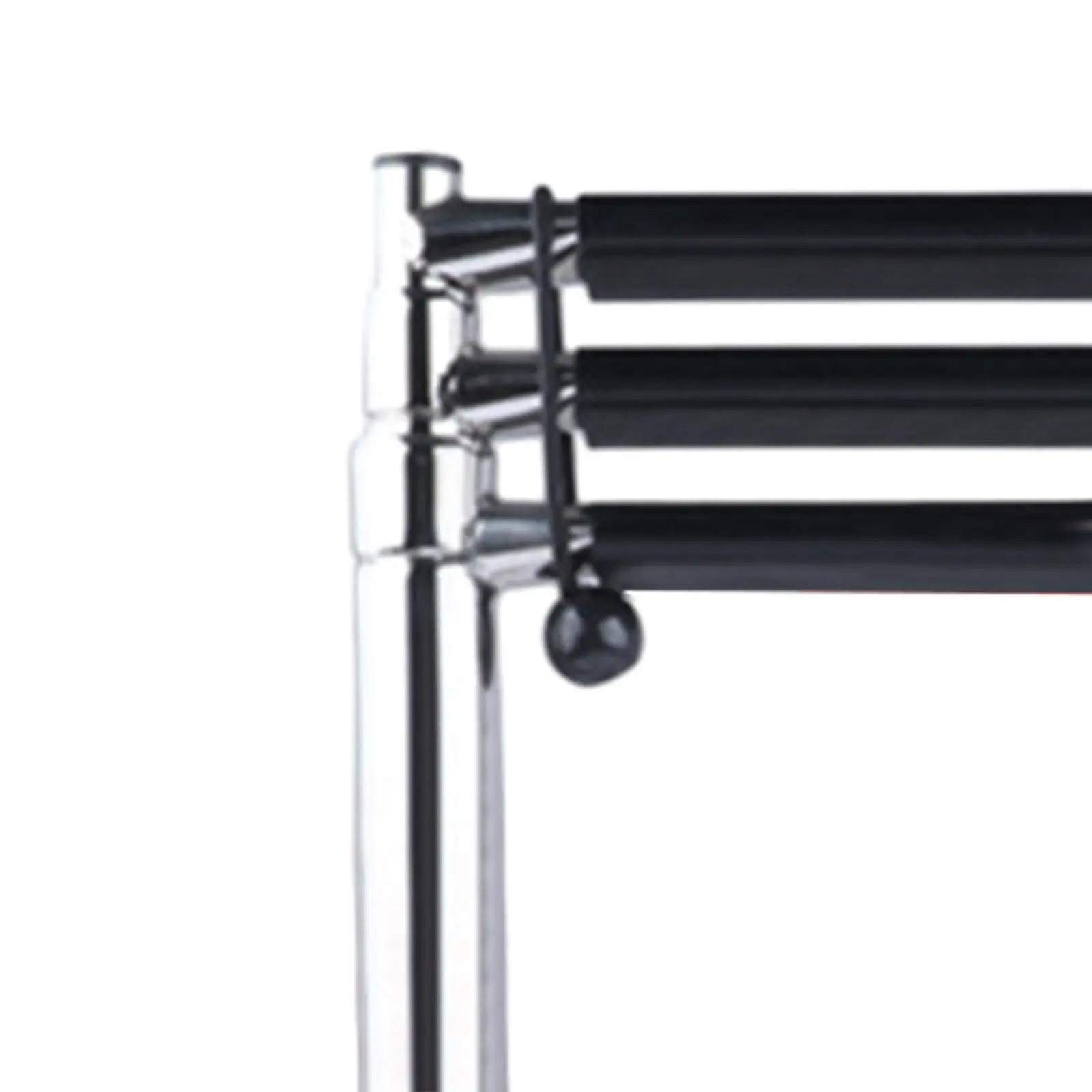 

Telescoping Pontoon Boat Ladder Non Slip Extendable Ladder Boarding Steps Ladder
