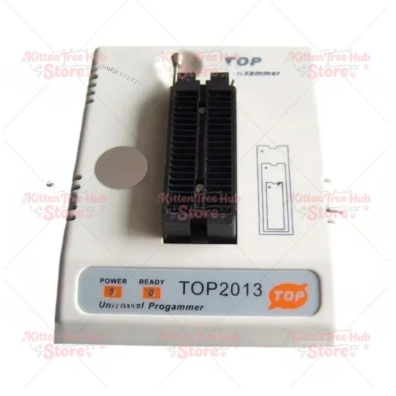 Applicable To TOP2013 Universal Programmer EPROM MCU MPU USB Win10 Win8 Win7 WinXP BIOS