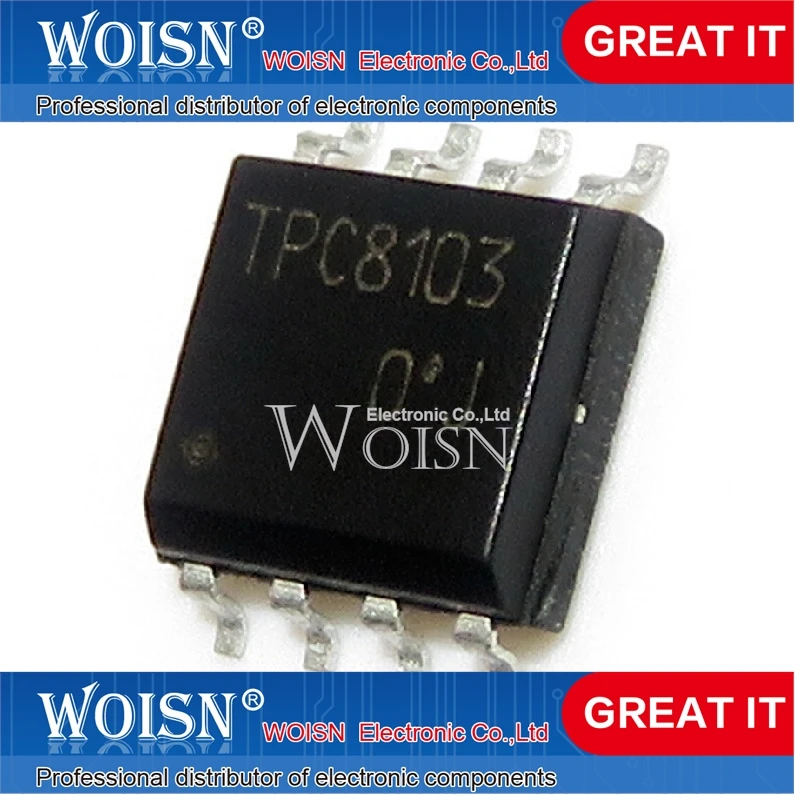 1-5-10pcs TPC8103 8103 Price discounts Spot supply