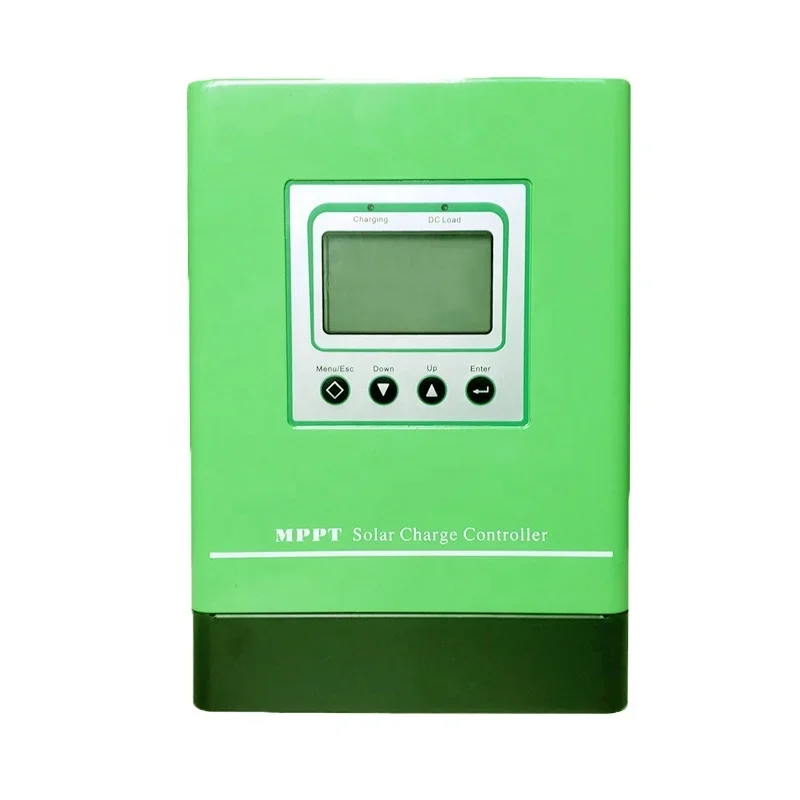 12V 24V 48V 96V 192V MPPT 30A 50A 60A 80A 100A Solar Charge Controller