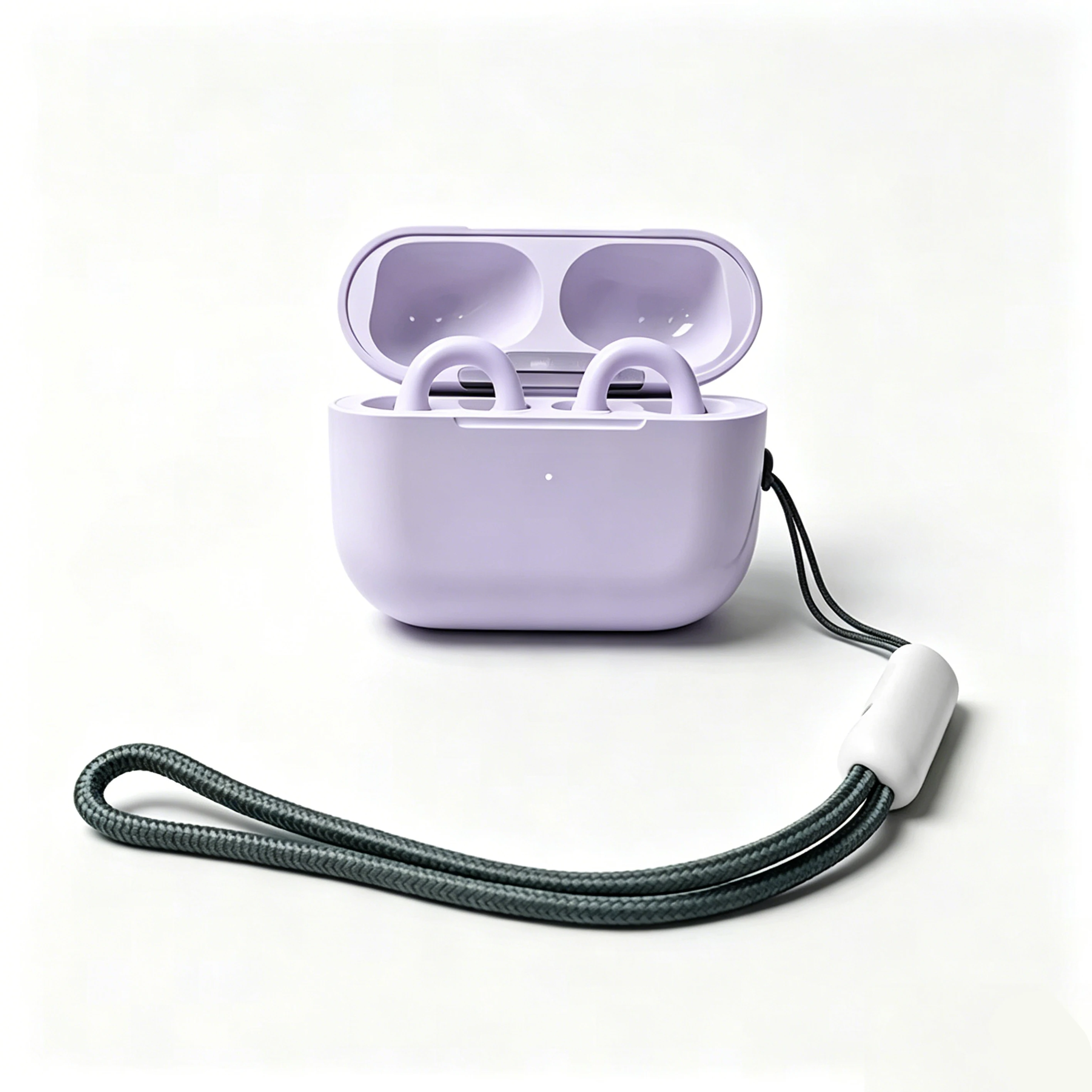 Słuchawki Bluetooth z klipsem – Sports Earphone Hook recenzja i cena