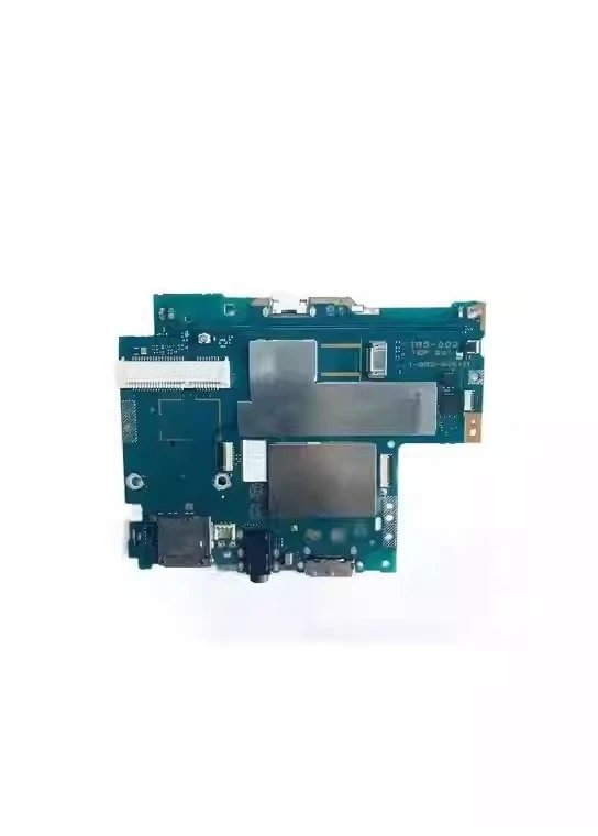 3G WiFi Motherboard for PSV 1000 (PCH-1001) | Firmware ≤3.60 | Metal Mainboard Replacement